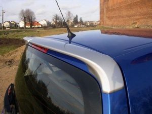 Spoiler Twingo Ii  / Not Primed