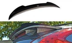 Spoiler Cap Nissan 370Z / ABS Black / Molet