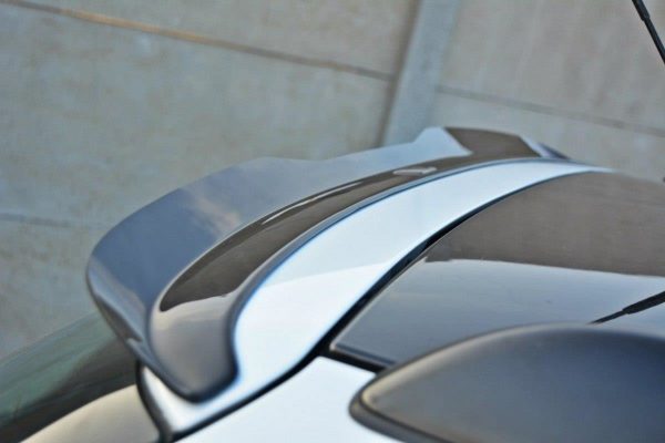 lmr Spoiler Cap Audi Rs4 B5 / Carbon Look