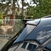 Spoiler Cap Mercedes C-Class S205 63Amg Estate / Gloss Black - Image 4