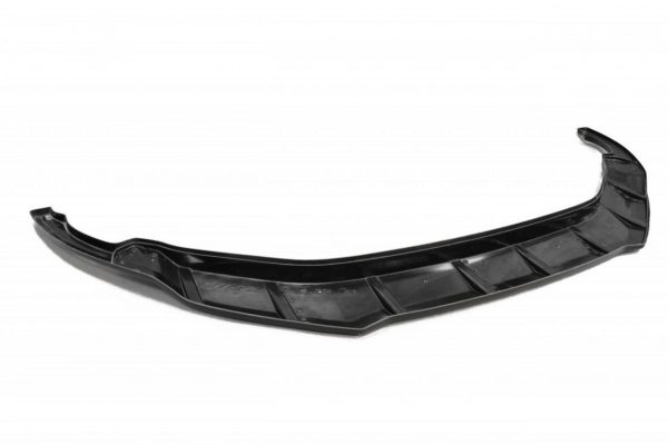lmr Front Splitter V.2 Audi R8 Ii / Gloss Black