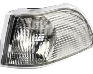 lmr Lamphållare tvåpolig lampa USA-blinkers Volvo S70 / V70 / C70
