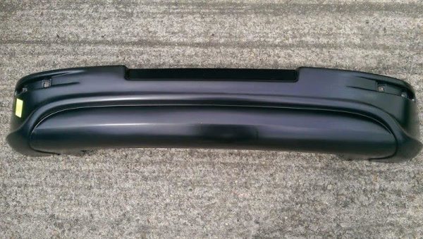 lmr Rear Valance Vw Golf V R32 (Without Exhaust Hole, For Standard Exhaust)