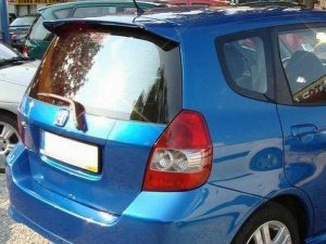 Takspoiler Honda Jazz 2002-2008