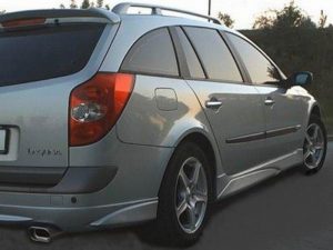 Side Skirts Renault Laguna Ii