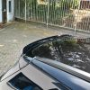 Spoiler Cap Mercedes C-Class S205 63Amg Estate / Gloss Black - Image 2