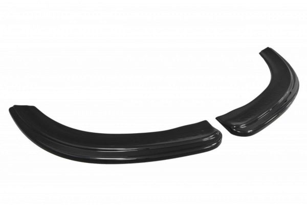 lmr Bakre Sidosplitters Ford Focus 3 St (Facelift) / Kolfiberlook