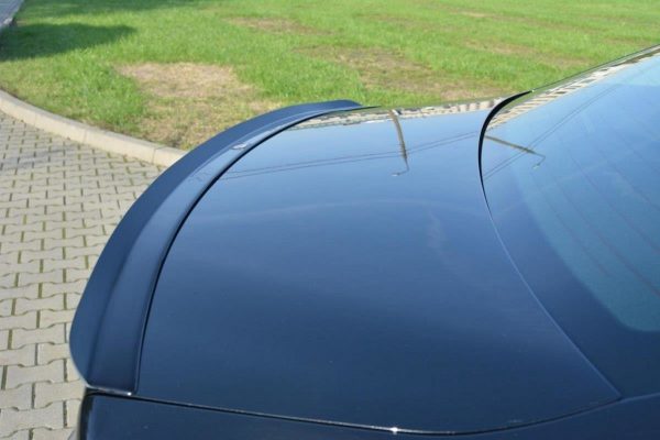 lmr Spoiler Cap Lexus Gs Mk4 Facelift T / Kolfiberlook