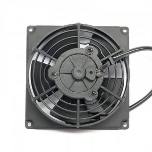 SPAL Radiator Fan 4.5″ (115mm) Pull 236cfm (Standard)
