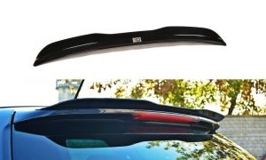 Spoiler Cap Alfa Romeo 159 Sportwagon / ABS Black / Molet