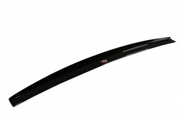 lmr Spoiler Cap Subaru Impreza Wrx Sti 2009-2011 / Kolfiberlook