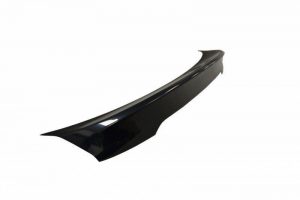 Rear Spoiler / Lid Extension BMW 5 F10  (For Painting)