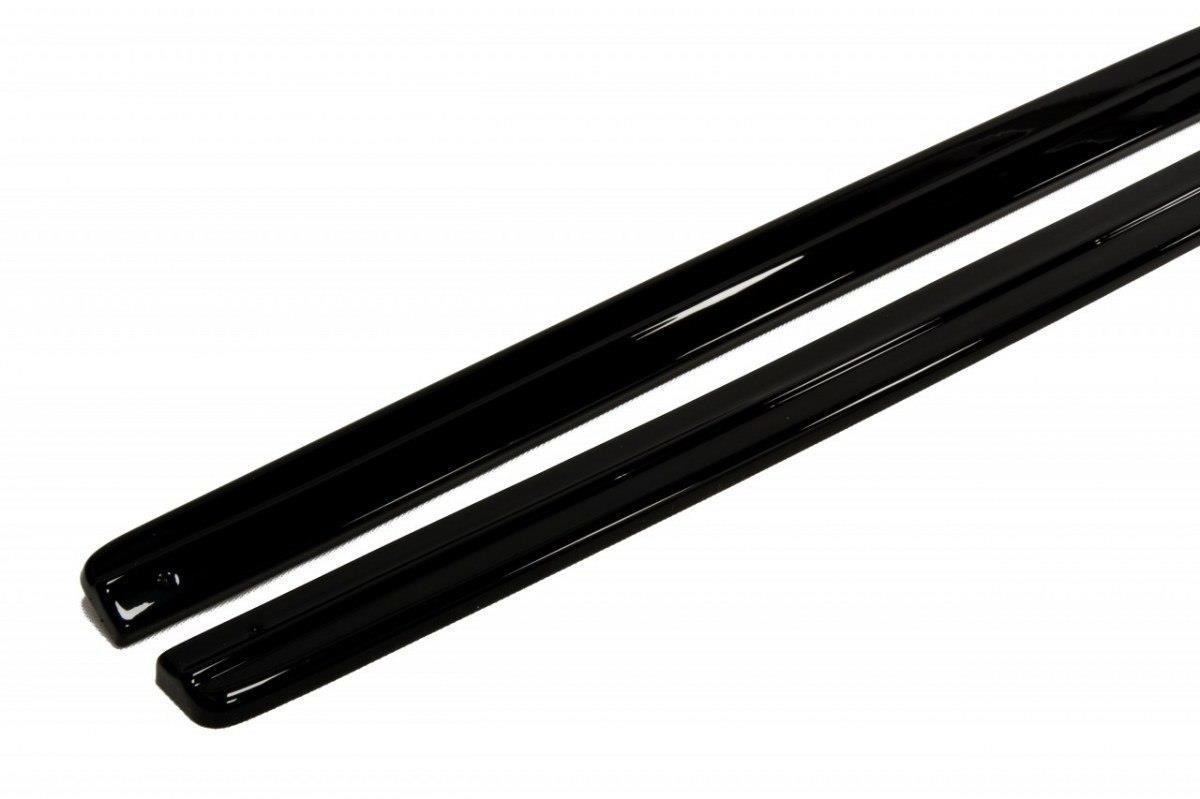 BMW 5 Series F10 / F11 PD-M Side Skirts