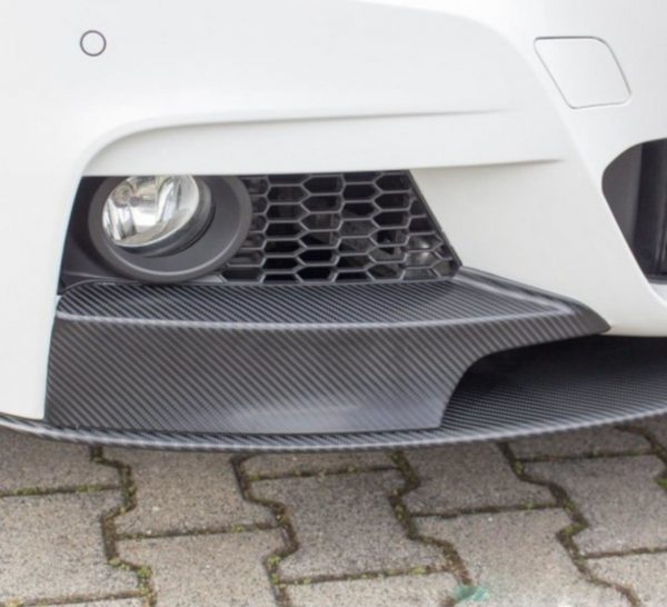 lmr Frontspoiler Sport-Performance BMW 3 F30 F31 M-Package
