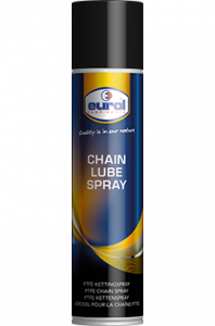Eurol Chain Lube Spray (0,5)