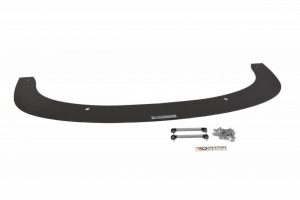 Front Racing Splitter V.1 Audi Rs6 C6