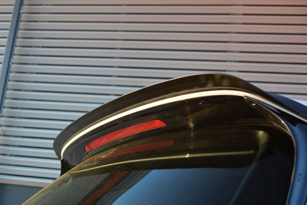 lmr SPOILER CAP VW GOLF VII R/ GTI (FACELIFT) / Gloss Black