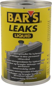 Bar’s Leaks Liquid