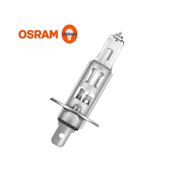 lmr Osram H1 Super Bright Premium 100W Halogenlampa