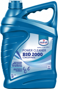 Eurol Power Cleaner Bio 2000