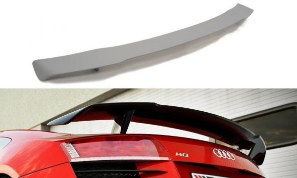 lmr Spoiler Gt Audi R8