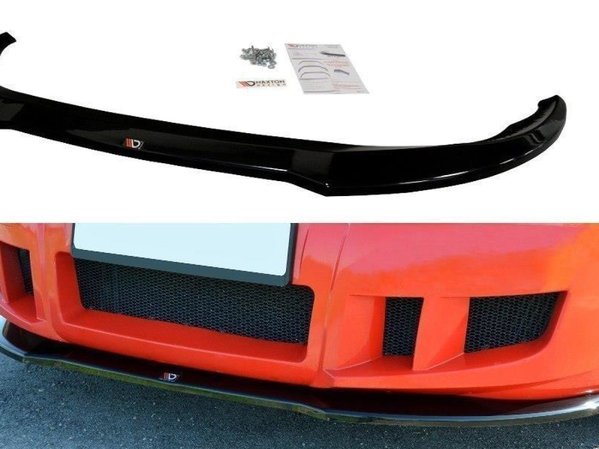 Fiat stilo deals front bumper