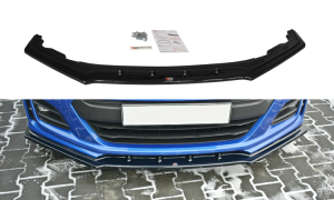 Front Splitter V.1 Subaru Brz Facelift / Blank