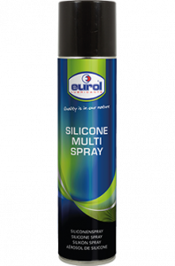 Eurol Silicone Protect Spray 400ml
