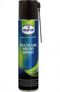 Eurol Multi Lube MD 50 Spray 400ml