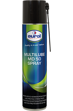 lmr Eurol Multi Lube MD 50 Spray 400ml