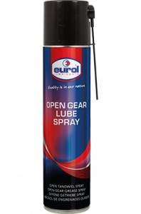 Eurol Open Gear Spray 400ml