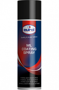 Eurol ML injection Spray 500ml