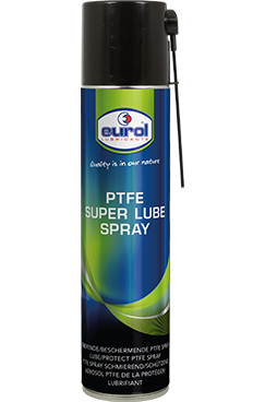 lmr Eurol PTFE Lube Spray 400ml