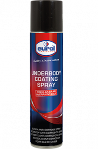 Eurol Undercoating Spray 500ml