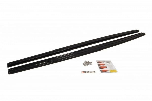 lmr Side Skirts Diffusers Audi Rs3 8Va / Carbon Look