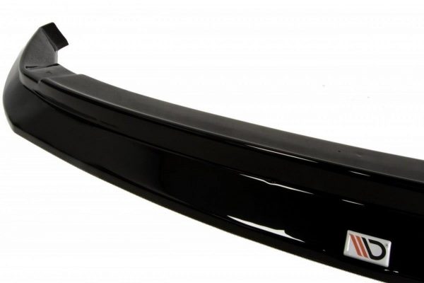 lmr Front Splitter Nissan 370Z / Gloss Black