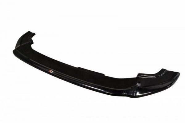 lmr Front Splitter V.3 Vw Golf Vii R (Facelift) / Gloss Black