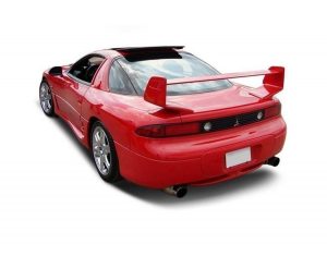 Spoiler Mitsubishi 3000 Gt