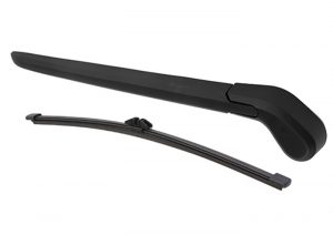 Rear Wiper Arm and Wiper Blade Volvo XC60II 2018-UP (Combo)