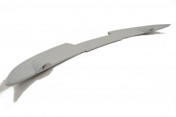 lmr Takspoiler Seat Leon Ii 2005 - 2009