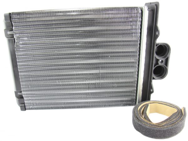 lmr Saab 9-5 Heater Core (1998-2010)