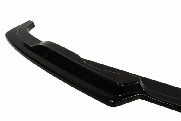 lmr Rear Splitter Hyundai Veloster / Gloss Black