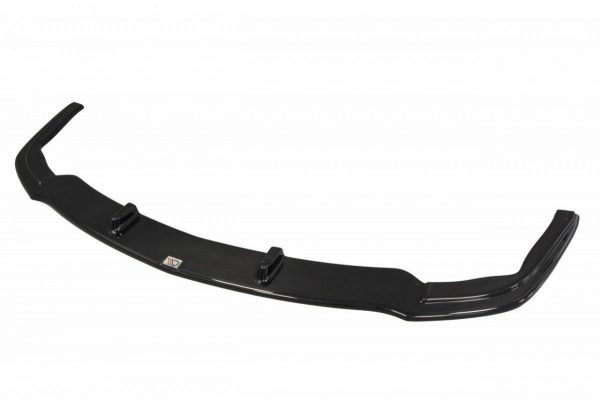 lmr Front Splitter Honda Accord Vii Type-S / Gloss Black