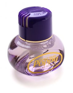 Poppy air freshener- Lavendel