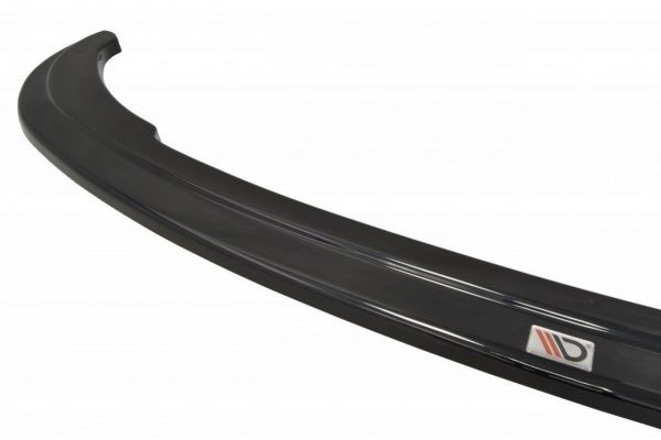 lmr Front Splitter BMW Z4 E85 / E86 (Facelift) / Gloss Black