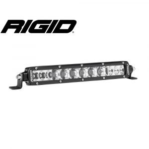 Rigid SR-Series Pro Drive/Spot Combo 10-tum