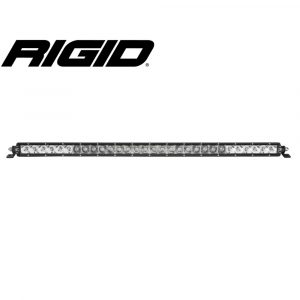 Rigid SR-Series Pro Flood/Spot Combo 30-tum