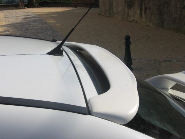 lmr Window Spoiler Opel Astra G Hb