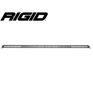 Rigid SR-Series Pro Flood/Spot Combo 50-tum