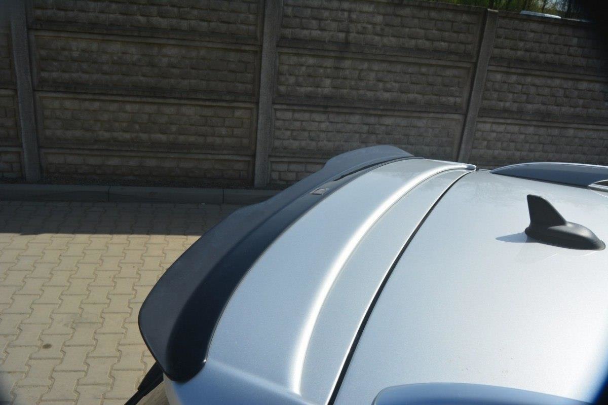 REAR BUMPER SPOILER VW PASSAT B6 (R-LINE LOOK) SALOON Not primed, Our  Offer \ Volkswagen \ Passat \ Mk6 (B6) [2005-2010] Volkswagen \ Passat \  Mk6 (B6)